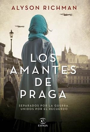 LOS AMANTES DE PRAGA | 9788467050738 | RICHMAN, ALYSON | Llibres Parcir | Librería Parcir | Librería online de Manresa | Comprar libros en catalán y castellano online