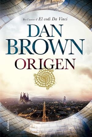 ORIGEN - CATALA | 9788466423151 | BROWN, DAN | Llibres Parcir | Llibreria Parcir | Llibreria online de Manresa | Comprar llibres en català i castellà online