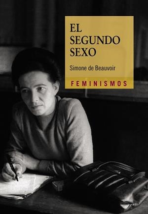 EL SEGUNDO SEXO | 9788437637365 | BEAUVOIR, SIMONE DE | Llibres Parcir | Llibreria Parcir | Llibreria online de Manresa | Comprar llibres en català i castellà online