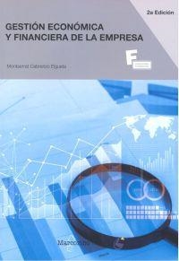 *GESTION ECONóMICA Y FINANCIERA DE LA EMPRESA  2ªED. | 9788426724540 | MONTSERRAT CABRERIZO | Llibres Parcir | Llibreria Parcir | Llibreria online de Manresa | Comprar llibres en català i castellà online