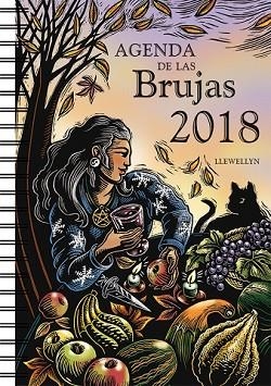 2018 AGENDA DE LAS BRUJAS | 9788491112419 | LLEWELLYN | Llibres Parcir | Librería Parcir | Librería online de Manresa | Comprar libros en catalán y castellano online