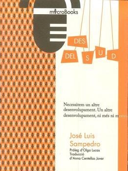 DES DEL SUD | 9788494737251 | SAMPEDRO, JOSÉ LUIS | Llibres Parcir | Llibreria Parcir | Llibreria online de Manresa | Comprar llibres en català i castellà online