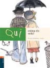 QUI ESTIMA ELS VELLS? -N- | 9788447911165 | ALCANTARA SGARBI, RICARDO | Llibres Parcir | Llibreria Parcir | Llibreria online de Manresa | Comprar llibres en català i castellà online