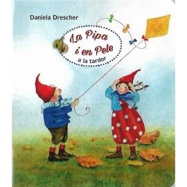 PIPA I EN PELE A LA TARDOR (CATALAN) | 9788494551475 | DRESCHER D | Llibres Parcir | Llibreria Parcir | Llibreria online de Manresa | Comprar llibres en català i castellà online