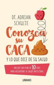 CONOZCA SU CACA | 9788479539955 | SCHULTE, ADRIAN | Llibres Parcir | Llibreria Parcir | Llibreria online de Manresa | Comprar llibres en català i castellà online