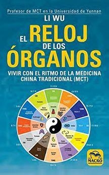 RELOJ DE LOS ORGANOS, EL | 9788417080020 | WU, LI | Llibres Parcir | Llibreria Parcir | Llibreria online de Manresa | Comprar llibres en català i castellà online