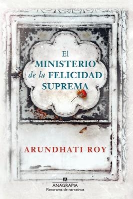EL MINISTERIO DE LA FELICIDAD SUPREMA | 9788433979933 | ROY, ARUNDHATI | Llibres Parcir | Llibreria Parcir | Llibreria online de Manresa | Comprar llibres en català i castellà online