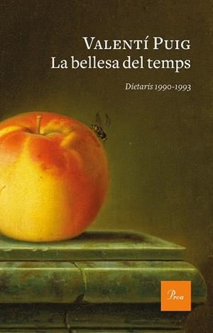 LA BELLESA DEL TEMPS | 9788475886848 | PUIG, VALENTí | Llibres Parcir | Llibreria Parcir | Llibreria online de Manresa | Comprar llibres en català i castellà online