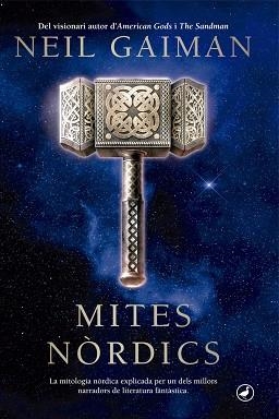 MITES NòRDICS | 9788416673483 | GAIMAN, NEIL | Llibres Parcir | Llibreria Parcir | Llibreria online de Manresa | Comprar llibres en català i castellà online