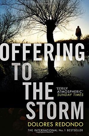 OFFERING TO THE STORM 3 | 9780008165543 | REDONDO DOLORES | Llibres Parcir | Llibreria Parcir | Llibreria online de Manresa | Comprar llibres en català i castellà online