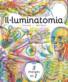 C-IL ·LUMINATOMIA | 9788466143240 | CARNOVSKY,/DAVIES, KATE | Llibres Parcir | Llibreria Parcir | Llibreria online de Manresa | Comprar llibres en català i castellà online