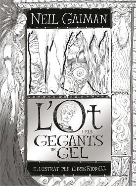 C-L'OT I ELS GEGANTS DE GEL | 9788466143219 | RIDDELL, CHRIS | Llibres Parcir | Llibreria Parcir | Llibreria online de Manresa | Comprar llibres en català i castellà online