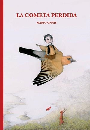 LA COMETA PERDIDA | 9788416817191 | ONNIS, MARIO | Llibres Parcir | Llibreria Parcir | Llibreria online de Manresa | Comprar llibres en català i castellà online