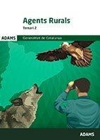AGENTS RURALS TEMARI 2 | 9788491473008 | OBRA COLECTIVA | Llibres Parcir | Librería Parcir | Librería online de Manresa | Comprar libros en catalán y castellano online