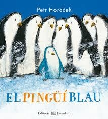 EL PINGüí BLAU | 9788426142368 | HORáCEK, PETR | Llibres Parcir | Llibreria Parcir | Llibreria online de Manresa | Comprar llibres en català i castellà online