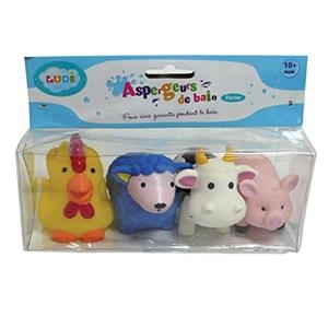 ROCIADOR GRANJA | 3550839922228 | Llibres Parcir | Librería Parcir | Librería online de Manresa | Comprar libros en catalán y castellano online