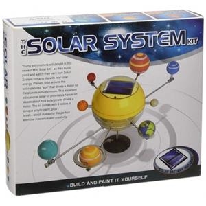 CABEKIT KIT SISTEMA SOLAR | 8436544288796 | Llibres Parcir | Llibreria Parcir | Llibreria online de Manresa | Comprar llibres en català i castellà online