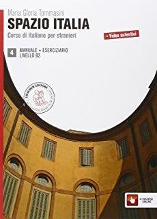 SPAZIO ITALIA 4 (LIBRO + ESERCIZIARIO + DVD-ROM) | 9788820133511 | DIACO, M.F. | Llibres Parcir | Librería Parcir | Librería online de Manresa | Comprar libros en catalán y castellano online