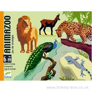 CARTAS ANIMAZOO | 3070900051881 | Llibres Parcir | Librería Parcir | Librería online de Manresa | Comprar libros en catalán y castellano online