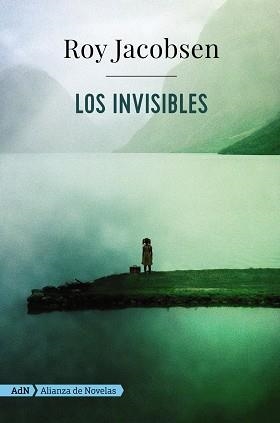 LOS INVISIBLES (ADN) | 9788491049104 | JACOBSEN, ROY | Llibres Parcir | Librería Parcir | Librería online de Manresa | Comprar libros en catalán y castellano online