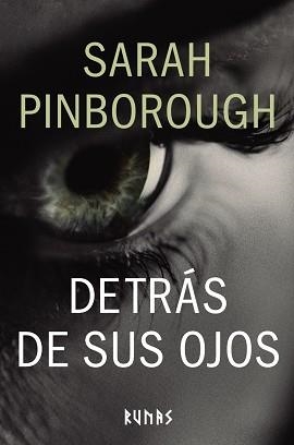 DETRáS DE SUS OJOS | 9788491046899 | PINBOROUGH, SARAH | Llibres Parcir | Librería Parcir | Librería online de Manresa | Comprar libros en catalán y castellano online