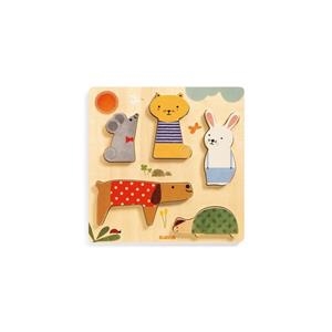 ENCAJABLE WOODYPETS | 3070900010512 | Llibres Parcir | Librería Parcir | Librería online de Manresa | Comprar libros en catalán y castellano online