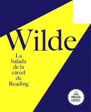 LA BALADA DE LA CáRCEL DE READING | 9788439733607 | OSCAR WILDE | Llibres Parcir | Librería Parcir | Librería online de Manresa | Comprar libros en catalán y castellano online