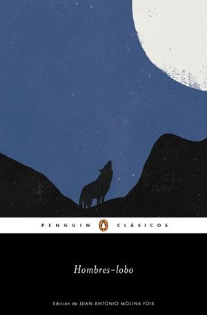 HOMBRES-LOBO | 9788491053552 | VARIOS AUTORES | Llibres Parcir | Llibreria Parcir | Llibreria online de Manresa | Comprar llibres en català i castellà online