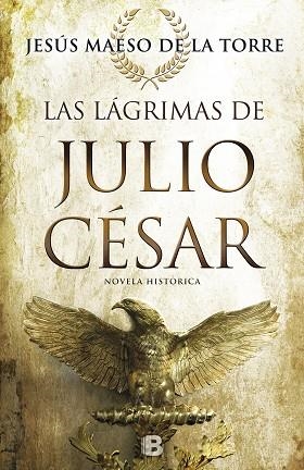 LAGRIMAS DE JULIO CESAR,LAS | 9788466661263 | MAESO DE LA TORRE,JESUS | Llibres Parcir | Llibreria Parcir | Llibreria online de Manresa | Comprar llibres en català i castellà online