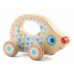 ARRASTRE BABY ROULI | 3070900061064 | Llibres Parcir | Librería Parcir | Librería online de Manresa | Comprar libros en catalán y castellano online