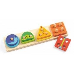 PRIMERA EDAD 1234 BASIC | 3070900062030 | Llibres Parcir | Librería Parcir | Librería online de Manresa | Comprar libros en catalán y castellano online