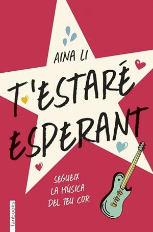 T'ESTARé ESPERANT | 9788416716579 | AINA LI | Llibres Parcir | Llibreria Parcir | Llibreria online de Manresa | Comprar llibres en català i castellà online