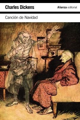CANCIóN DE NAVIDAD | 9788491049289 | DICKENS, CHARLES | Llibres Parcir | Llibreria Parcir | Llibreria online de Manresa | Comprar llibres en català i castellà online