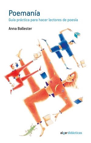 POEMANíA | 9788491420569 | BALLESTER MARCO, ANNA | Llibres Parcir | Librería Parcir | Librería online de Manresa | Comprar libros en catalán y castellano online