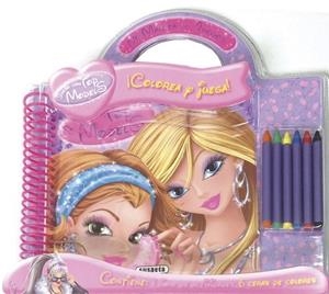 JUEGO CON TOP MODELS | 9788467732542 | SUSAETA, EQUIPO | Llibres Parcir | Llibreria Parcir | Llibreria online de Manresa | Comprar llibres en català i castellà online