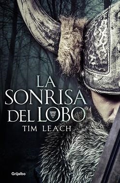 LA SONRISA DEL LOBO | 9788425355745 | TIM LEACH | Llibres Parcir | Librería Parcir | Librería online de Manresa | Comprar libros en catalán y castellano online