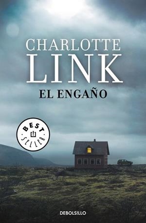 EL ENGAñO | 9788466341967 | CHARLOTTE LINK | Llibres Parcir | Llibreria Parcir | Llibreria online de Manresa | Comprar llibres en català i castellà online