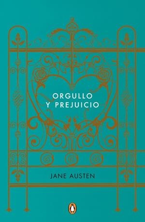 ORGULLO Y PREJUICIO (EDICIóN CONMEMORATIVA) | 9788491051329 | JANE AUSTEN | Llibres Parcir | Llibreria Parcir | Llibreria online de Manresa | Comprar llibres en català i castellà online
