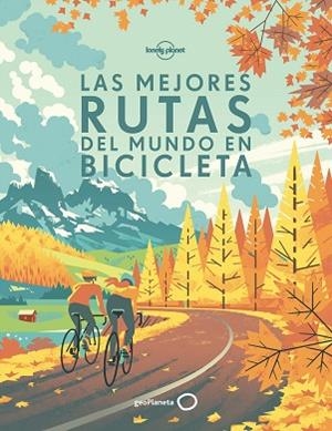 LAS MEJORES RUTAS DEL MUNDO EN BICICLETA | 9788408170228 | AA. VV. | Llibres Parcir | Librería Parcir | Librería online de Manresa | Comprar libros en catalán y castellano online