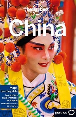 CHINA 5 | 9788408172529 | HARPER, DAMIAN/TANG, PHILLIP/MILNER, REBECCA/LOW, SHAWN/HOLDEN, TRENT/EIMER, DAVID/MORGAN, KATE/MAST | Llibres Parcir | Llibreria Parcir | Llibreria online de Manresa | Comprar llibres en català i castellà online