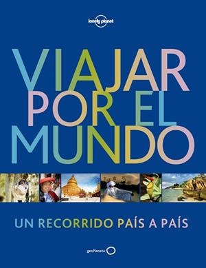 VIAJAR POR EL MUNDO 3 | 9788408173939 | AA. VV. | Llibres Parcir | Librería Parcir | Librería online de Manresa | Comprar libros en catalán y castellano online
