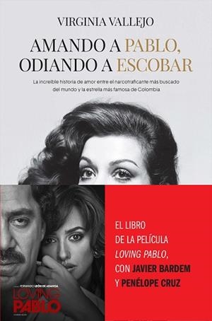 AMANDO A PABLO, ODIANDO A ESCOBAR | 9788499426402 | VALLEJO, VIRGINIA | Llibres Parcir | Llibreria Parcir | Llibreria online de Manresa | Comprar llibres en català i castellà online