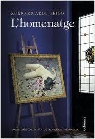 L´HOMENATGE | 9788466423021 | TRIGO, XULIO RICARDO | Llibres Parcir | Llibreria Parcir | Llibreria online de Manresa | Comprar llibres en català i castellà online