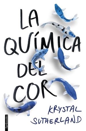 LA QUíMICA DEL COR | 9788416716609 | SUTHERLAND, KRYSTAL | Llibres Parcir | Llibreria Parcir | Llibreria online de Manresa | Comprar llibres en català i castellà online