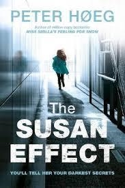 THE SUSAN EFFECT | 9781910701300 | HOEG PETER | Llibres Parcir | Librería Parcir | Librería online de Manresa | Comprar libros en catalán y castellano online