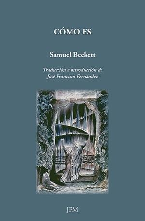 CóMO ES | 9788415499480 | BECKETT, SAMUEL | Llibres Parcir | Librería Parcir | Librería online de Manresa | Comprar libros en catalán y castellano online