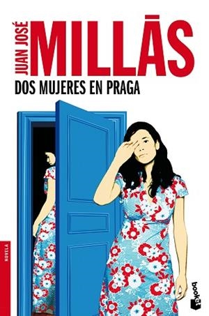 DOS MUJERES EN PRAGA | 9788432232459 | MILLáS, JUAN JOSé | Llibres Parcir | Llibreria Parcir | Llibreria online de Manresa | Comprar llibres en català i castellà online