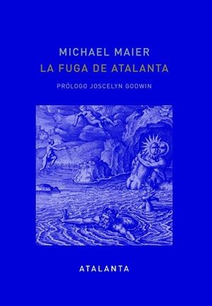 LA FUGA DE ATALANTA. 2ª ED | 9788494523113 | MAIER, MICHAEL | Llibres Parcir | Llibreria Parcir | Llibreria online de Manresa | Comprar llibres en català i castellà online