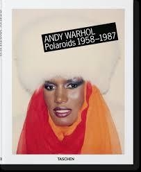 ANDY WARHOL POLAROIDS | 9783836569392 | AA.VV | Llibres Parcir | Llibreria Parcir | Llibreria online de Manresa | Comprar llibres en català i castellà online