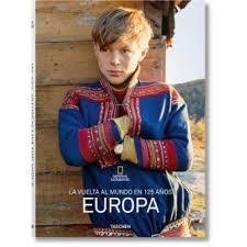 EUROPA | 9783836568784 | VV.AA. | Llibres Parcir | Llibreria Parcir | Llibreria online de Manresa | Comprar llibres en català i castellà online